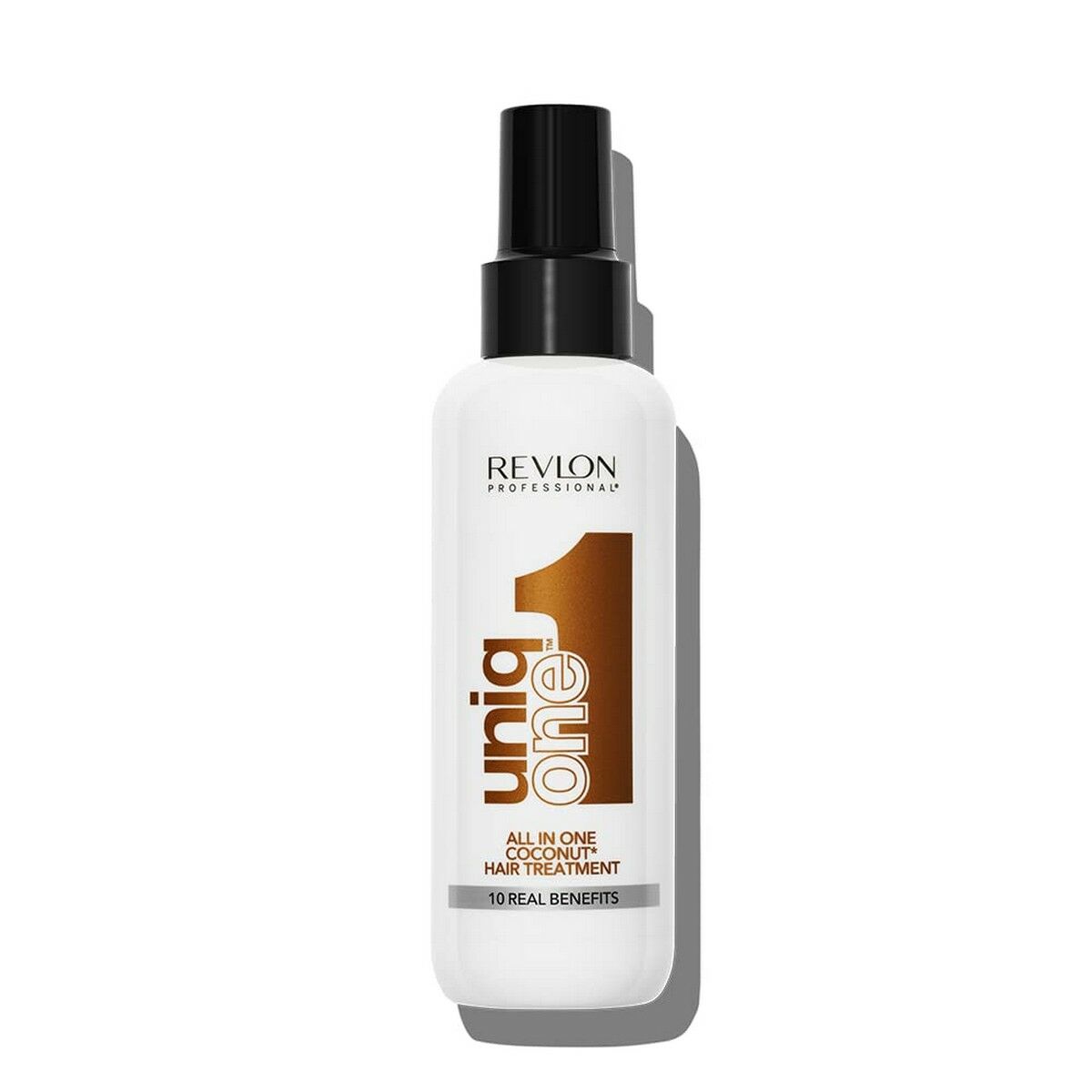 Spray senza Risciacquo Revlon Uniq One All In One 150 ml Cocco